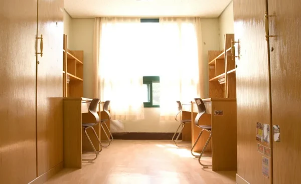 강릉영동대학교 기숙사