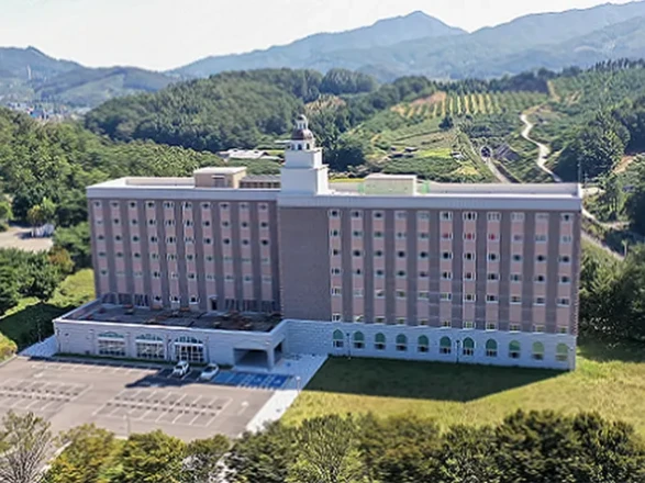 극동대학교 기숙사