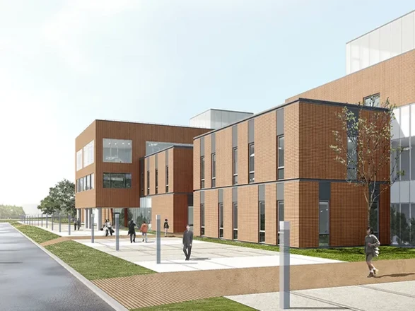 극동대학교 기숙사