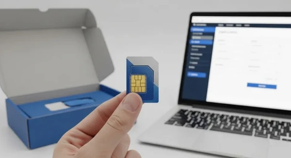 한국 유심 KT 무제한 플랜 (1/3/5/7일, 10/15/30일)