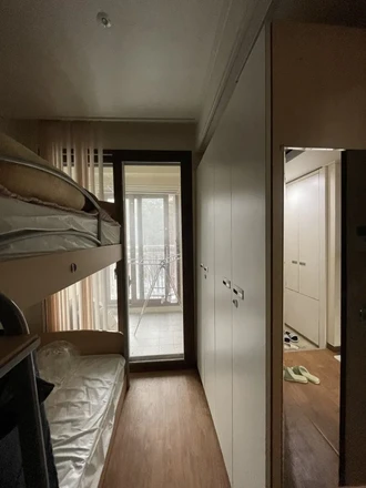 단국대학교 죽전캠퍼스 기숙사 (웅비홀)