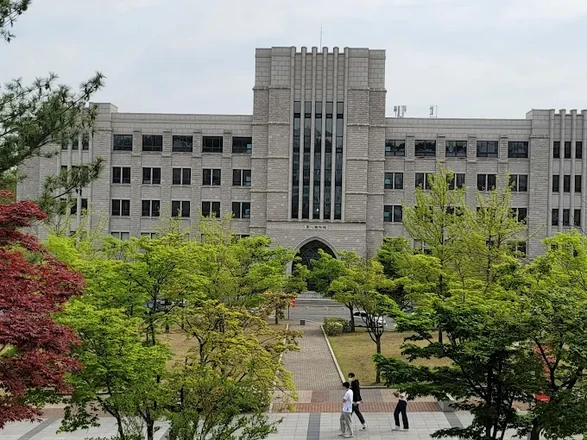 고려대학교 세종캠퍼스