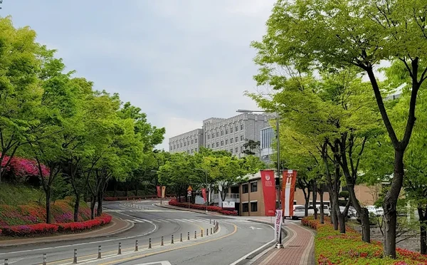 고려대학교 세종캠퍼스