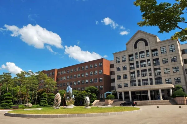 남서울대학교 국제교육원