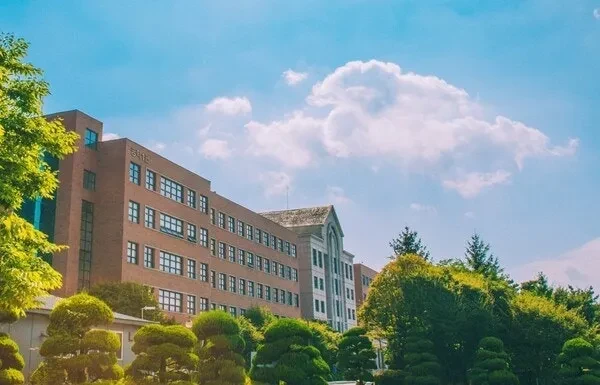 남서울대학교 국제교육원