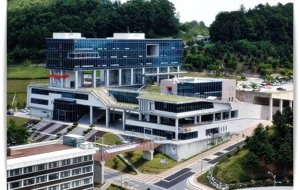 한국교통대학교