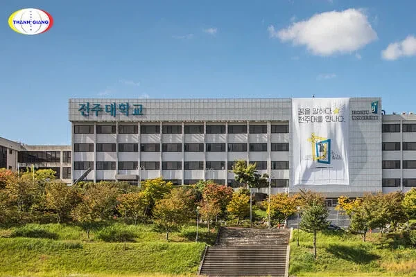 전주대학교