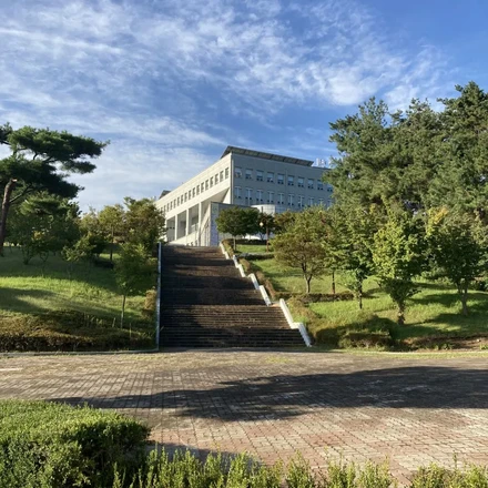 군산대학교