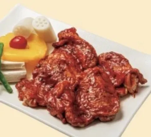 한국식 닭구이 전문점ㅣ방가