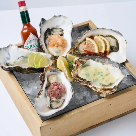 북촌식당 | 진작카키