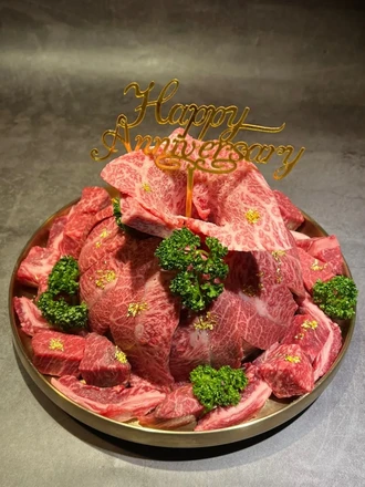 K-BBQ 레스토랑 | 일편홍대점