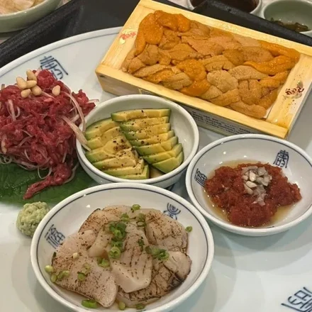 강남 레스토랑 | 영동장어