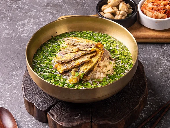 한국 전통 다이닝 펍 | 주도락신용산본점