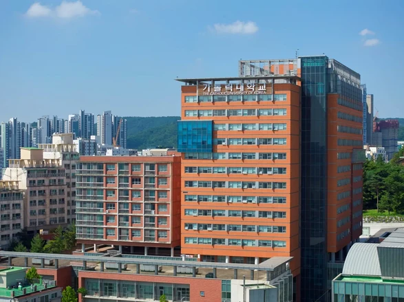 가톨릭대학교