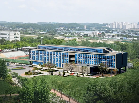 한국항공대학교