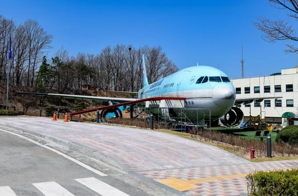 한국항공대학교