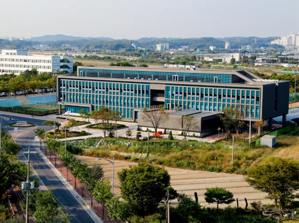 한국항공대학교