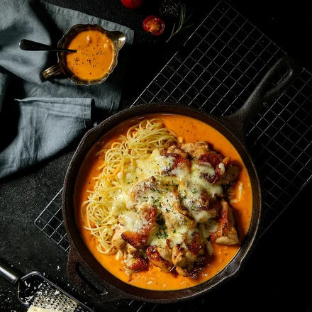 고속버스터미널 부근 한식치킨ㅣ마틸다 BBQ 치킨