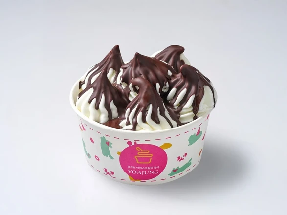 요아정 | 요구르트 아이스크림 배달