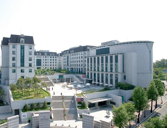 숙명여자대학교