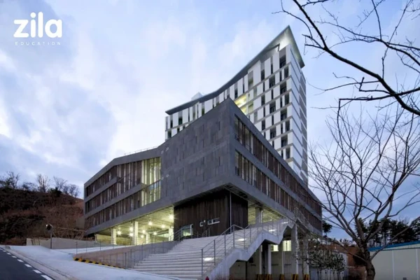 순천제일대학교