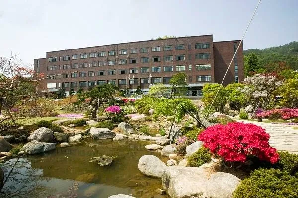 순천제일대학교