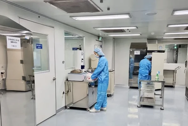 가톨릭대학교서울성모병원/혈액병원