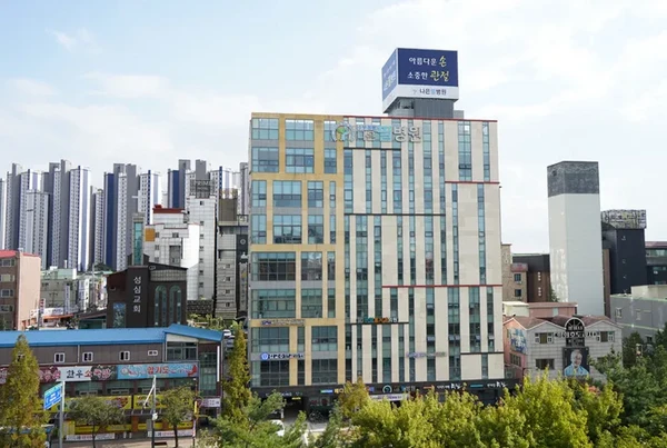 나은필병원/수지접합&재건성형