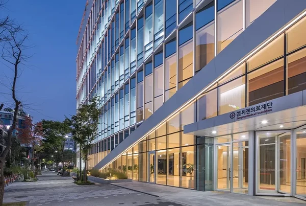 씨젠의료제단/진단검사 수탁기관