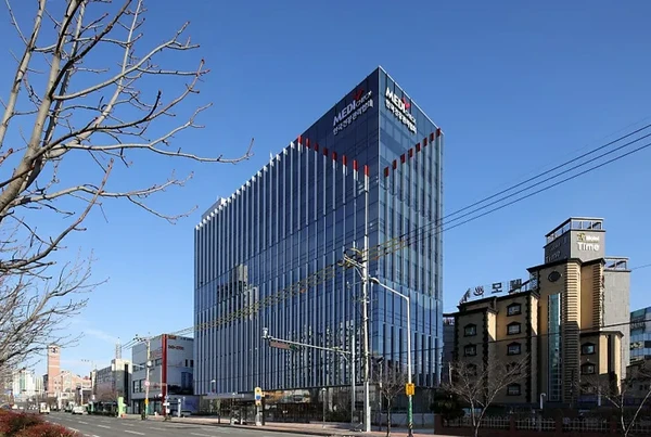 한국건강관리협회 메디체크/종합건강진단