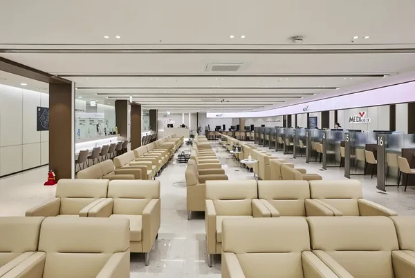 한국건강관리협회 메디체크/종합건강진단