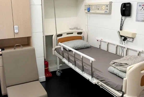 뉴본정형외과/휜다리&변형교정