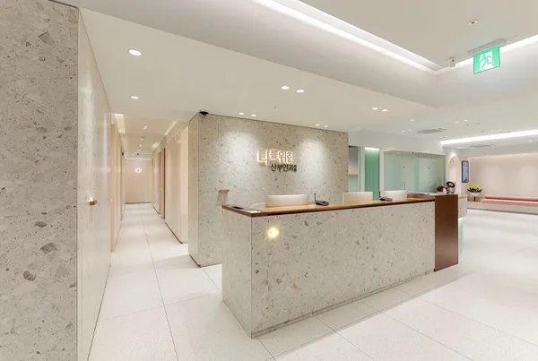 나를위한산부인과/여성성형·여성검진