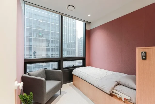 나를위한산부인과/여성성형·여성검진