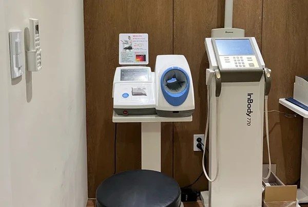 플레이트의원/ K-헬스케어 푸드테라피