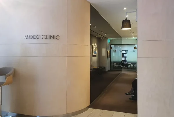 모즈의원/줄기세포 재생의료(면역·항노화)