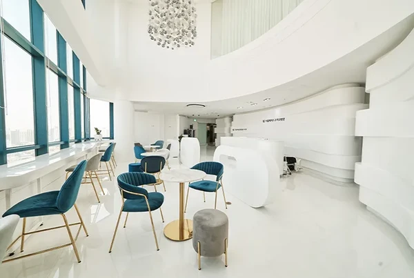 서울페이스21치과병원/얼굴비대칭 교정&양악수술