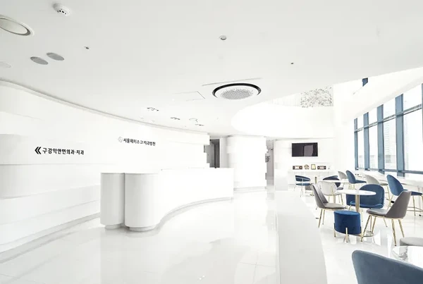 서울페이스21치과병원/얼굴비대칭 교정&양악수술