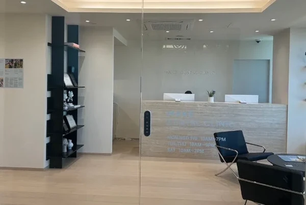 메이크치과/라미네이트&치아성형