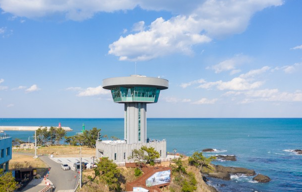 경상도 3일 관광(문경·경주·포항) - 서울 출발