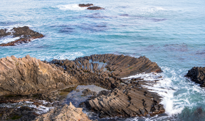 경상도 3일 관광(문경·경주·포항) - 서울 출발