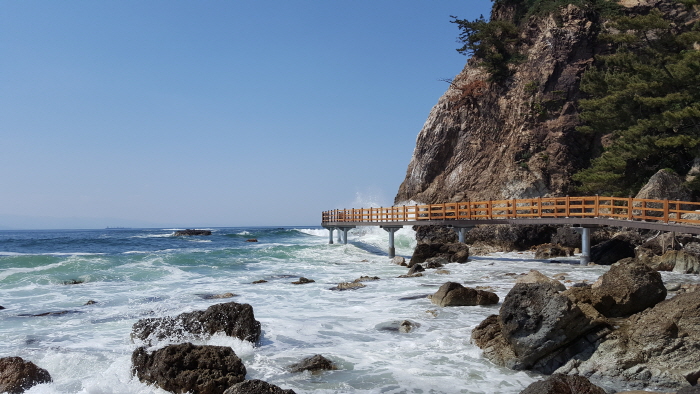 경상도 3일 관광(문경·경주·포항) - 서울 출발