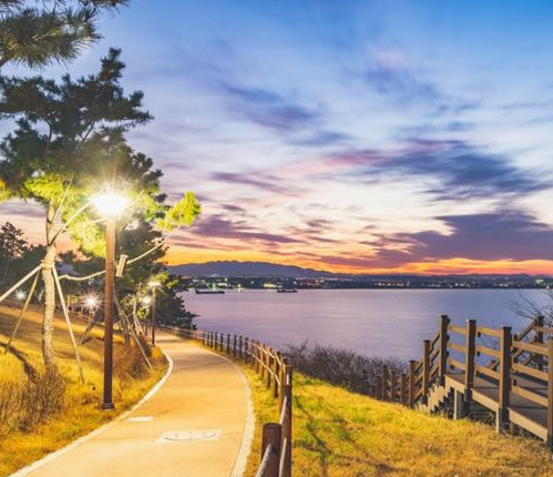 경상도 3일 관광(문경·경주·포항) - 서울 출발