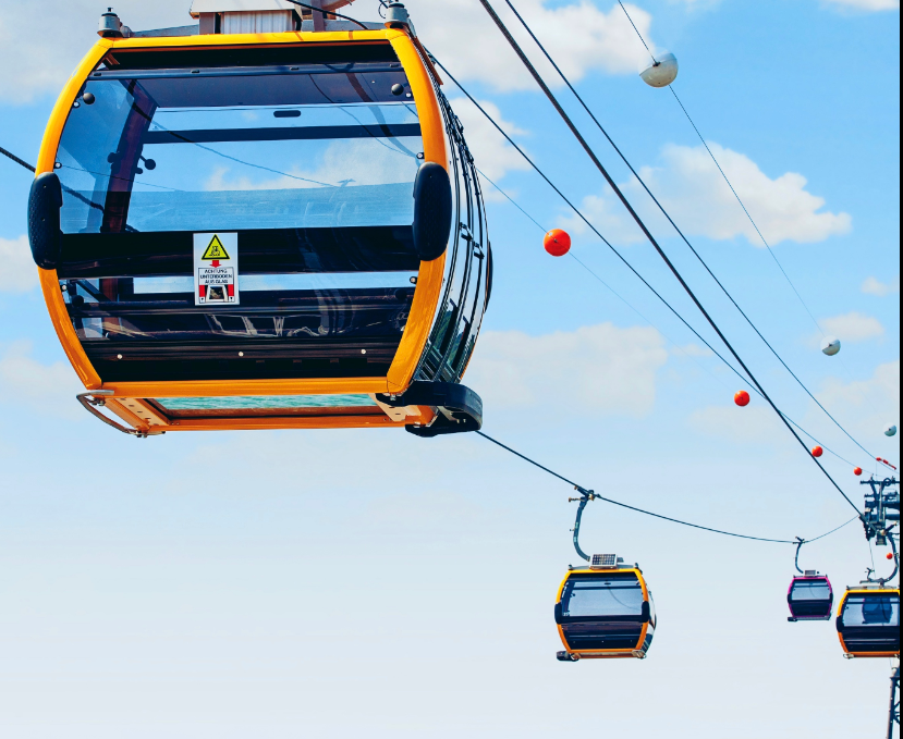 한국 동해안 3일 투어 (양양·삼척·부산) - 서울 출발