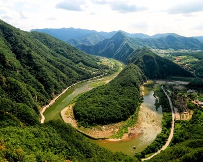 평창&정선 2일투어(메도우코스·스카이로드·감각여행) – 서울출발