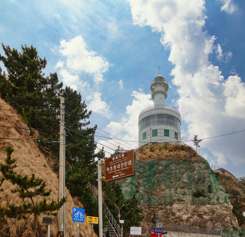 강원도 2일투어(인제·속초·원대리 자작나무숲·설악산) - 서울출발