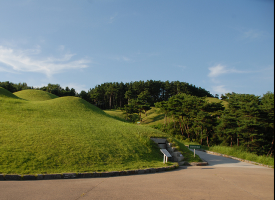 중부지역 2일투어(공주·전주·군산) - 서울출발