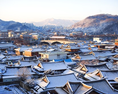 중부지역 2일투어(공주·전주·군산) - 서울출발