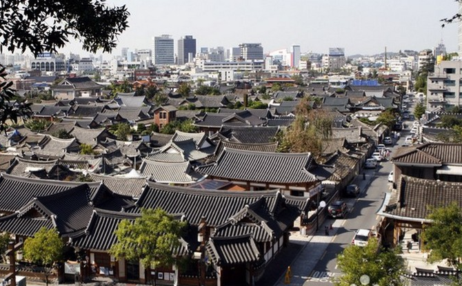 중부지역 2일투어(공주·전주·군산) - 서울출발