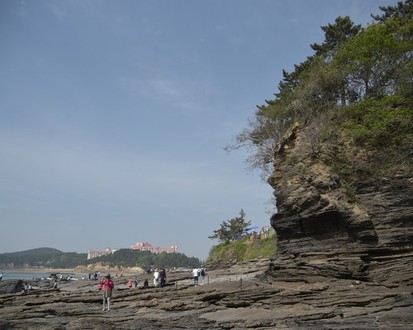 중부지역 2일투어(공주·전주·군산) - 서울출발